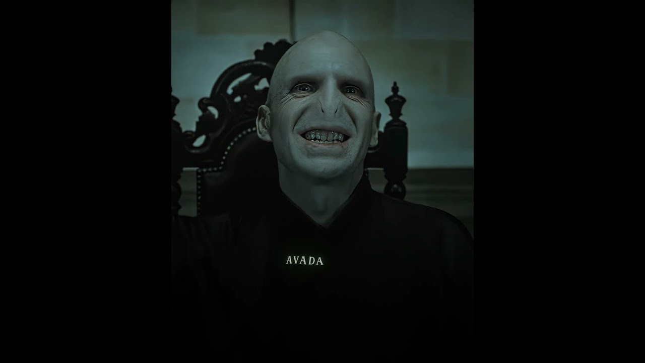 Snape's Sad Hidden Life 😢