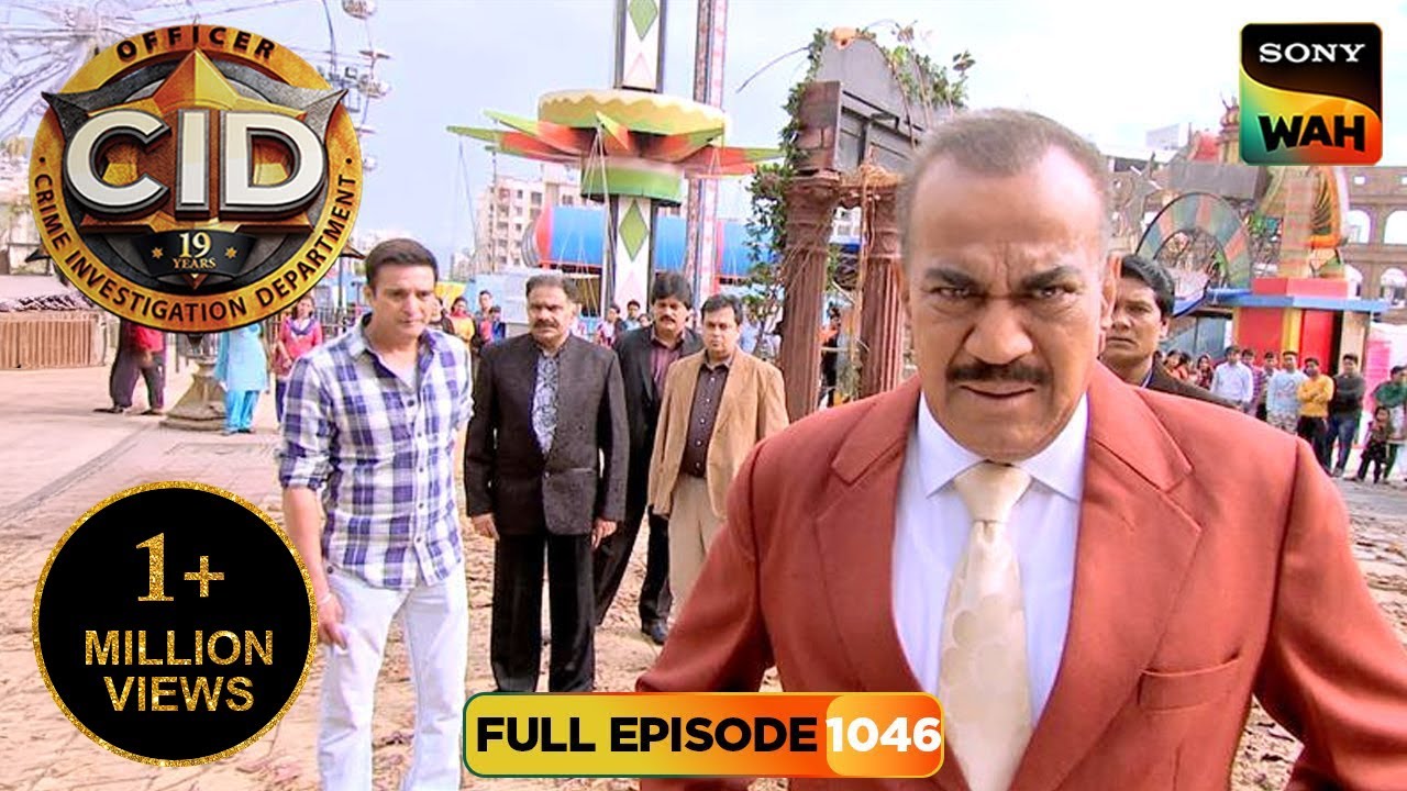 CID से Horror House में गुम बच्चे का पता कैसे लगाए? 🔍