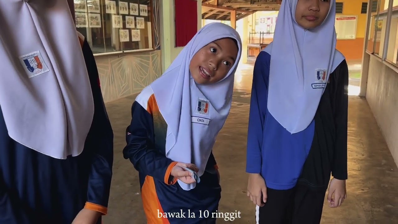 VKK2023 (SR) SK TAMAN MELATI SKTM PRODUCTION