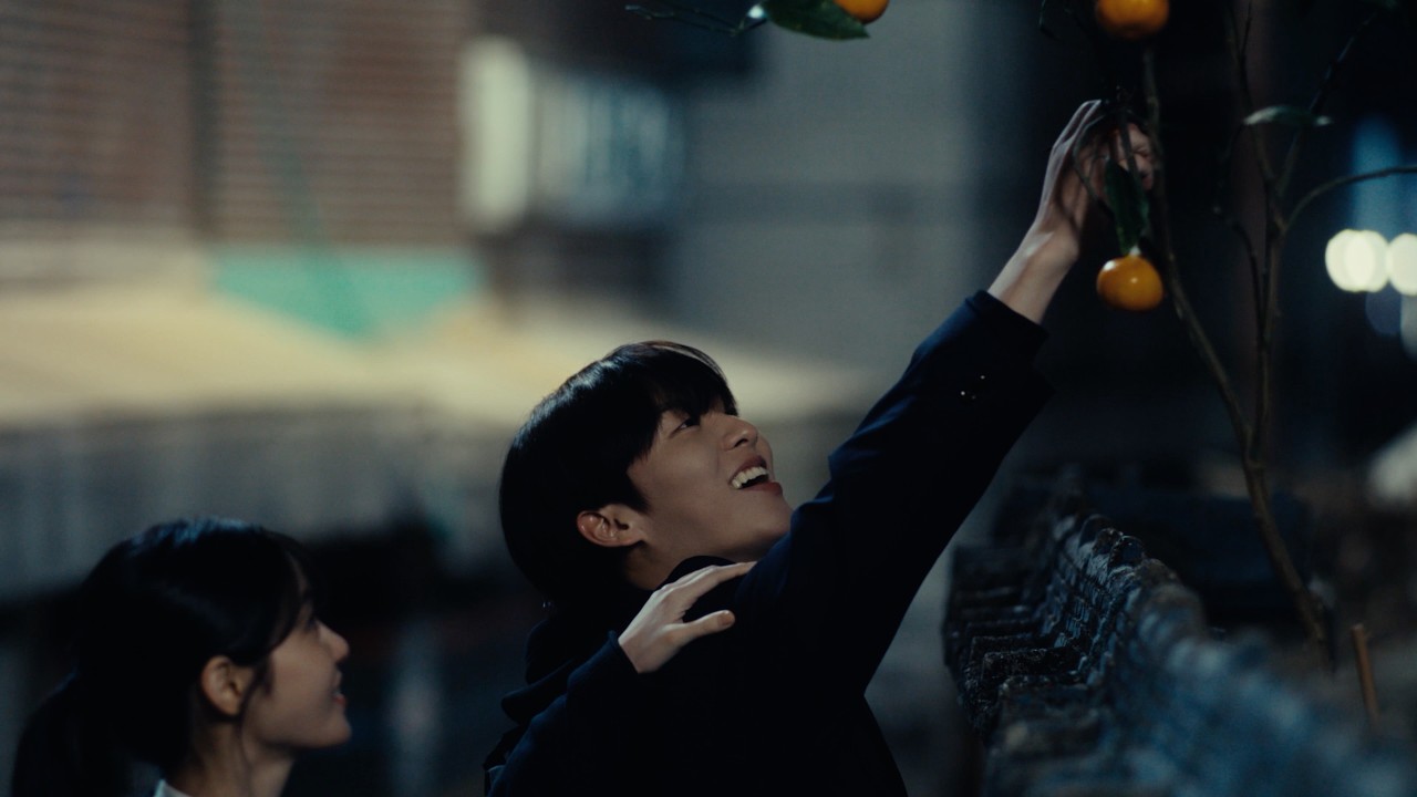 이하이 & 성시경의 감성 듀엣 '골목길' 공식 MV 🎶