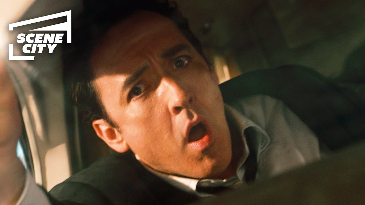 Los Angeles in Ruins | 2012 Disaster Film