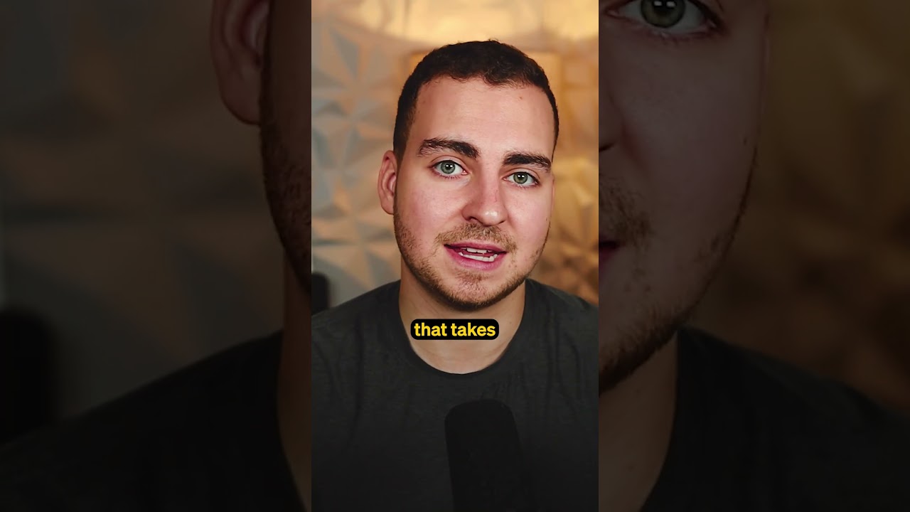 Why I Prefer Using the Command Line 🖥️