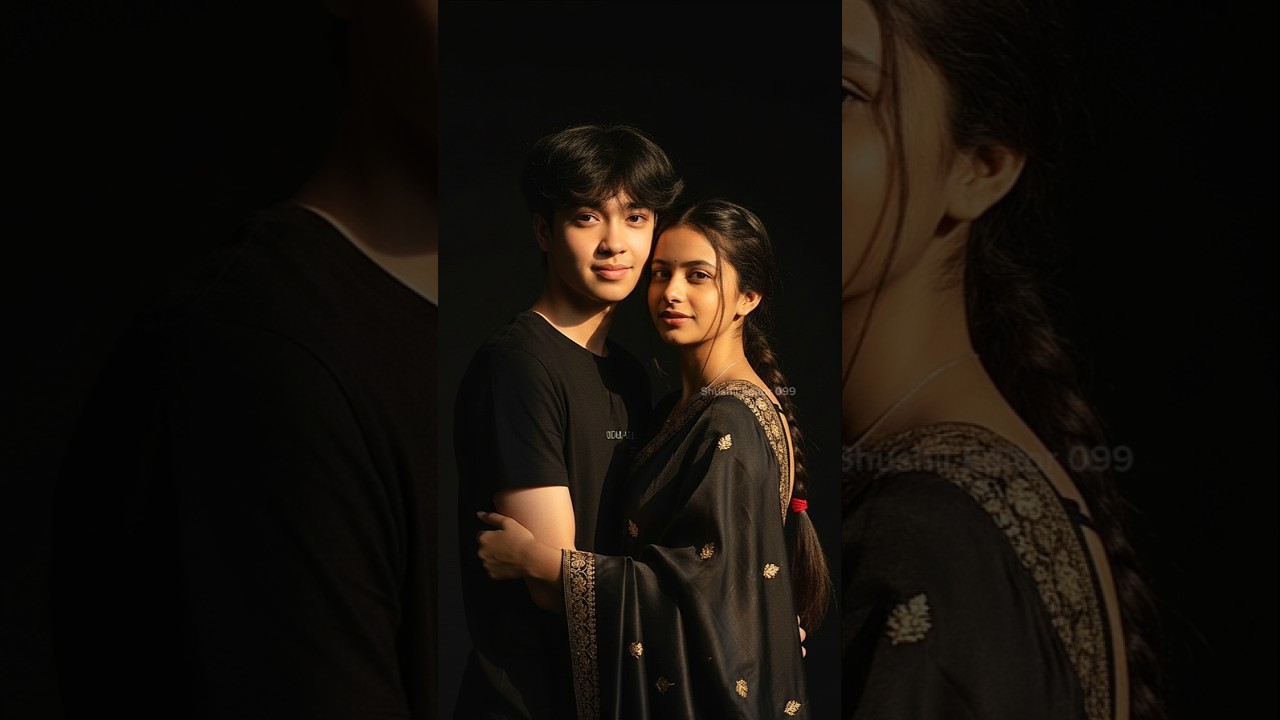 Google Gemini AI for Photo & Couple Edits ✨
