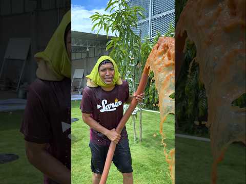 LA FOZA SEPTICA #comedia