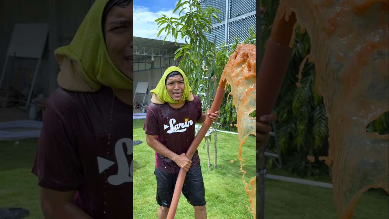 La Fosa Séptica - Comedia