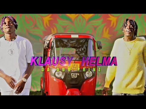 Klausy Helma - Prettie [ Official Music Video ]