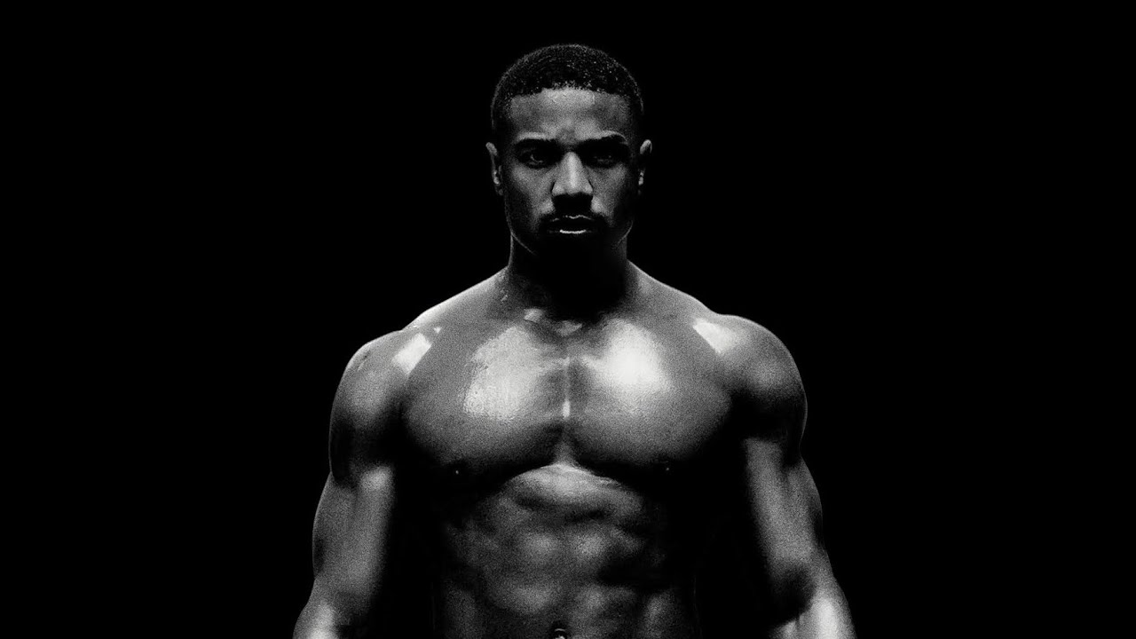 Adonis Creed Suite | Creed Trilogy OST 🎶
