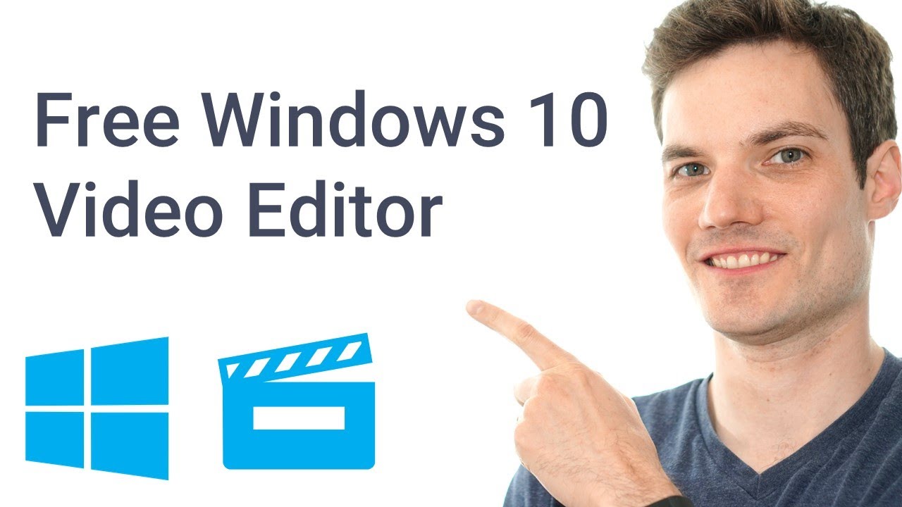 Guide to Free Windows 10 Video Editor 🎬