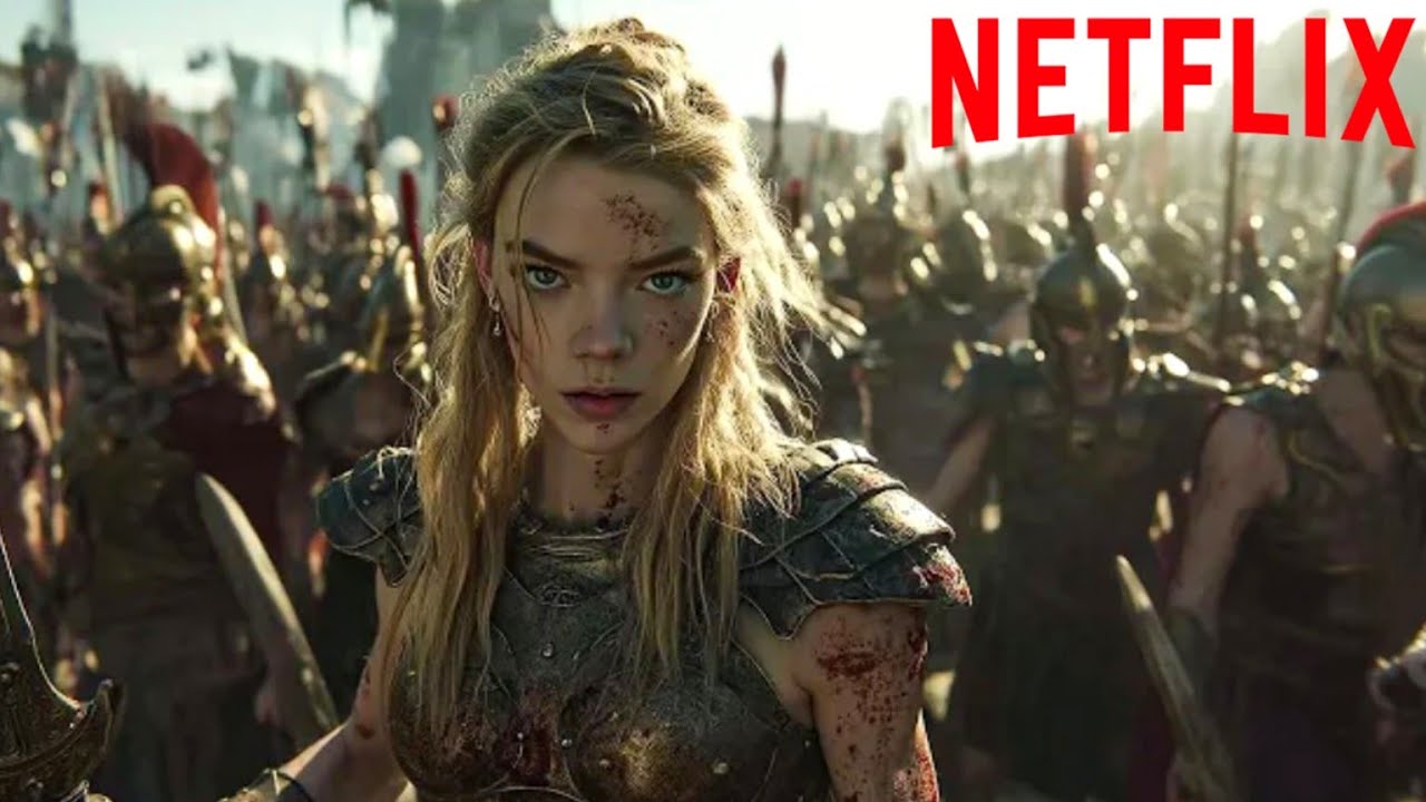 Top 8 Must-Watch TV Series of 2025 You Can't Miss 🍿