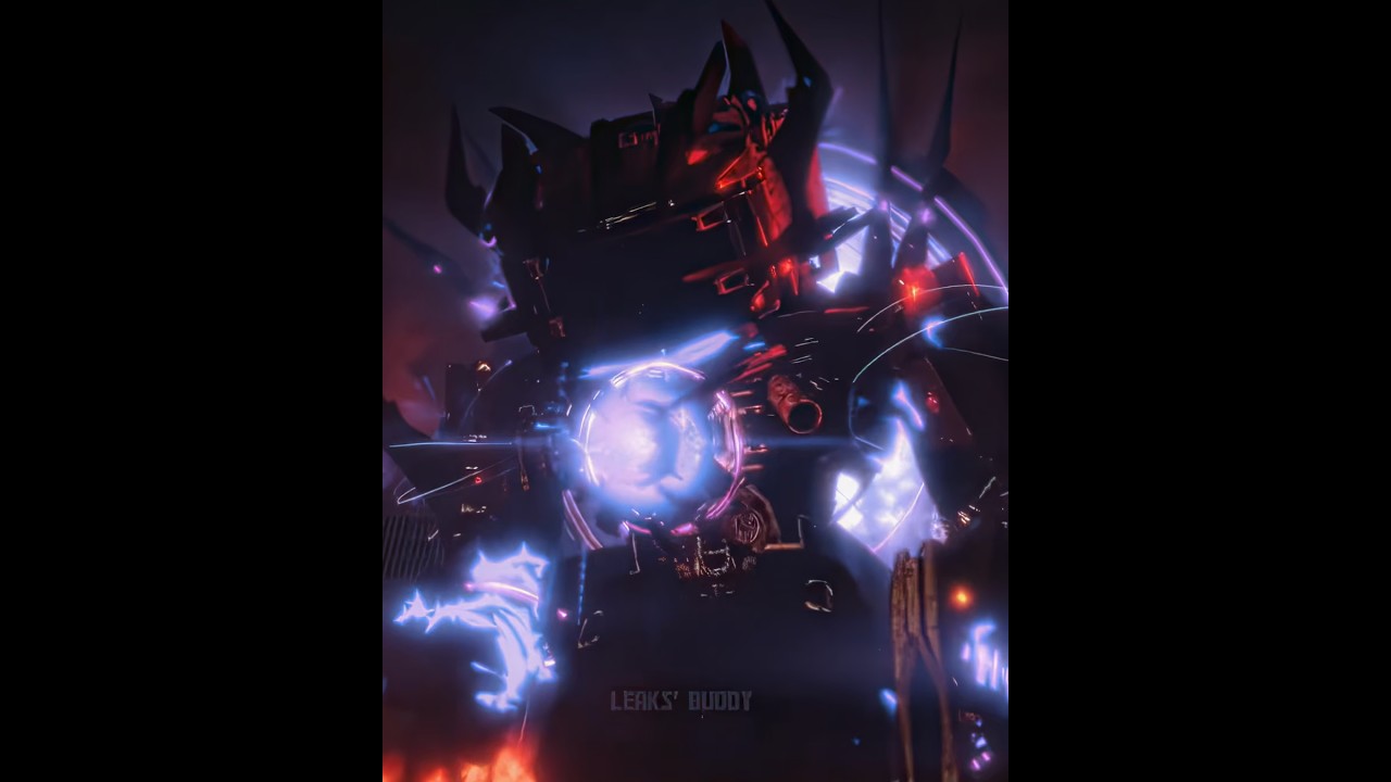 Titan Tv Man In FANMADE🔥🔥|MONTAGEM ARCANO (SLOWED)|Skibidi Toilet #edit #skibiditoilet
