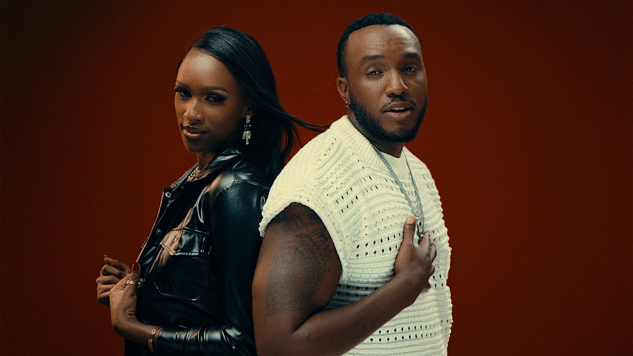 Bwiza - Best Friend ft The Ben (Official Music Video)