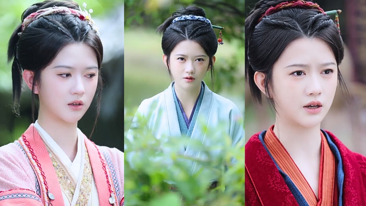 Xuyên Về Cổ Đại: Năm Nạn Đói và Hệ Thống Trồng Trọt