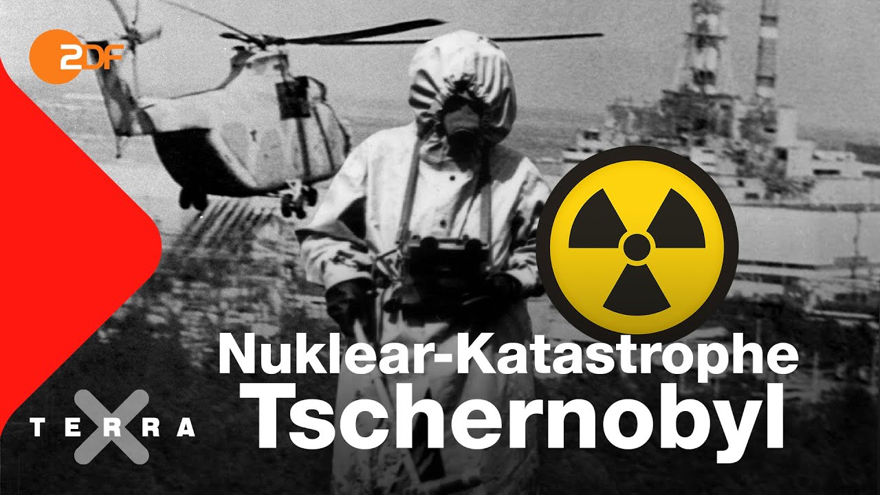 Tschernobyl: Was passierte 1986? 🧪