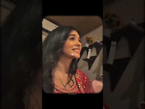 Her Voice 🤌🏻 X Jhol song 💗|Song lyrics|#love #song #jhol #pranalirathod #KYTasthetic