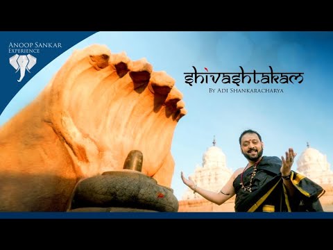 Shivashtakam | MahaShivRatri Prayer ✨