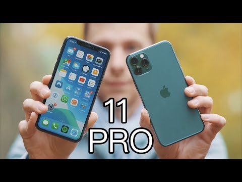 iPhone 11 Pro : Le TEST APRÈS 1 MOIS !