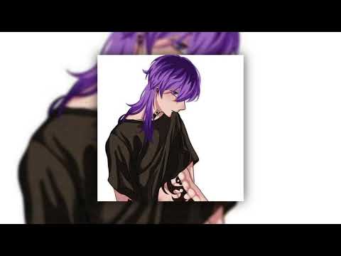 Russ - what they want (sped up).