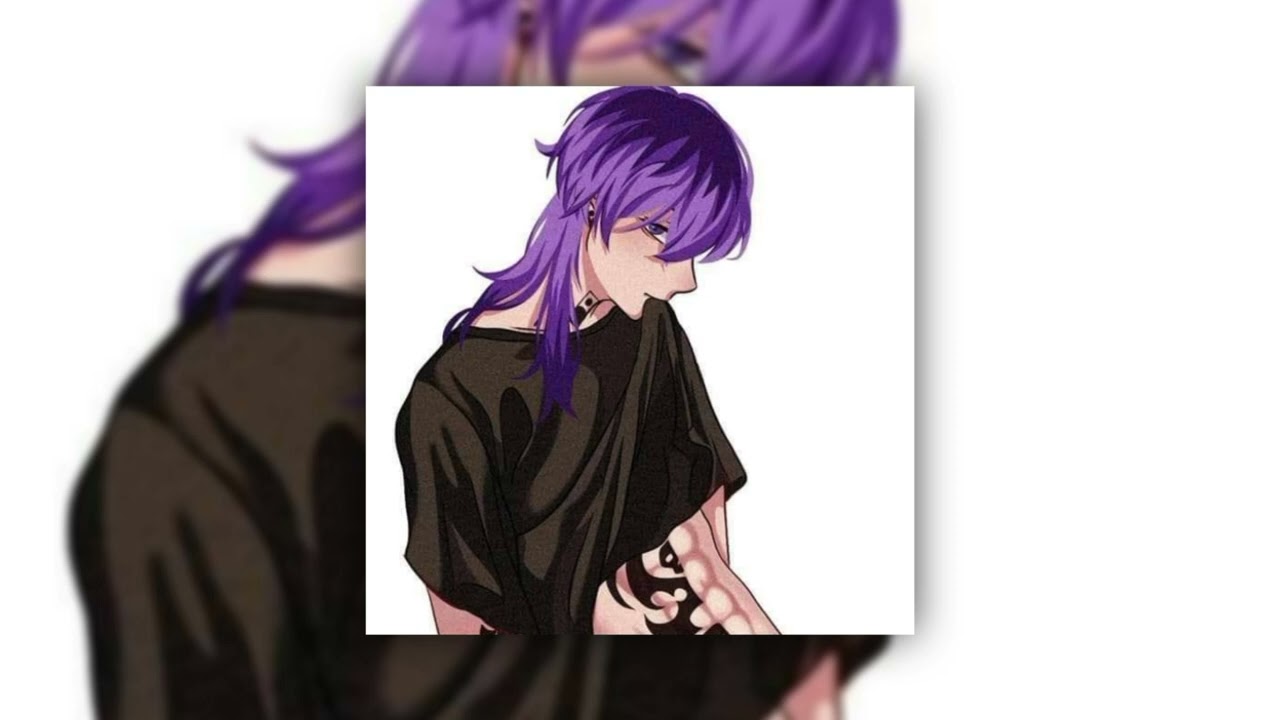 Russ - What They Want (Speeded Up Version)