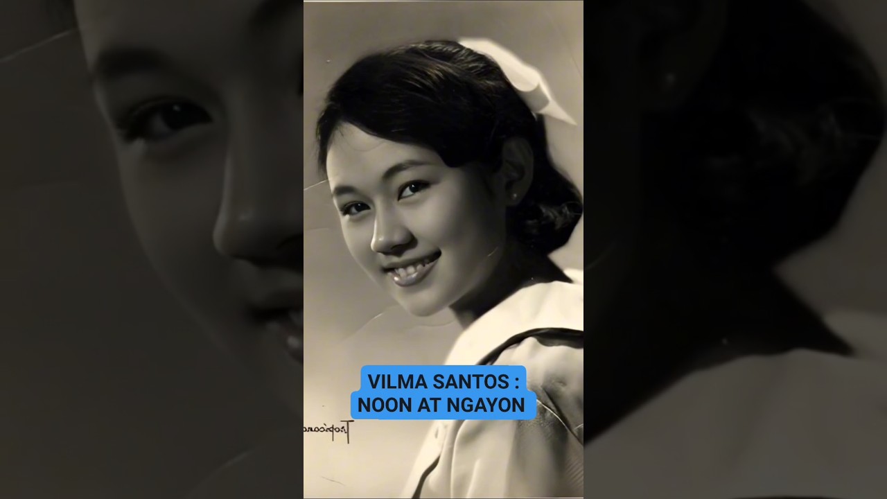 Vilma Santos in Viral Shorts π¬