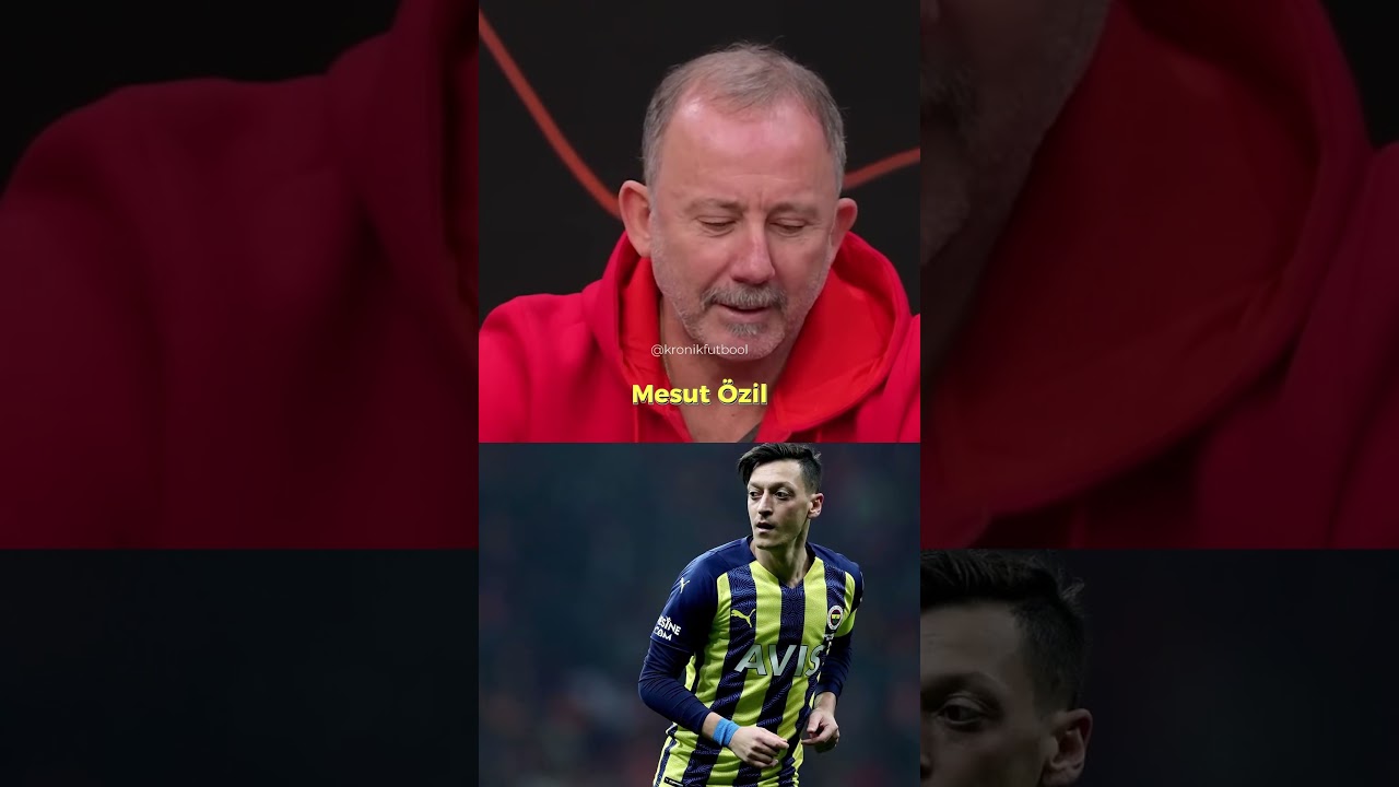 Sergen Yalçın Sessiz Kalıyor, Daha İyi Futbolcu Gelene Kadar