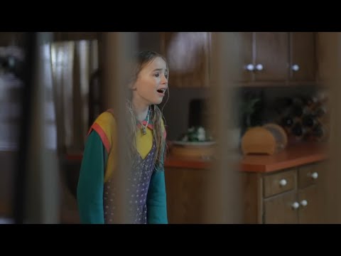 Stranger Things 5 - The Vanishing of Holly Wheeler