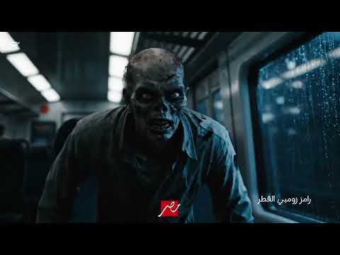 برومو برنامج رامز زومبي القطر رمضان 2026 حصري لأقوي المقالب ومفاجآت لا تخطر على البال مستعدين التحدي