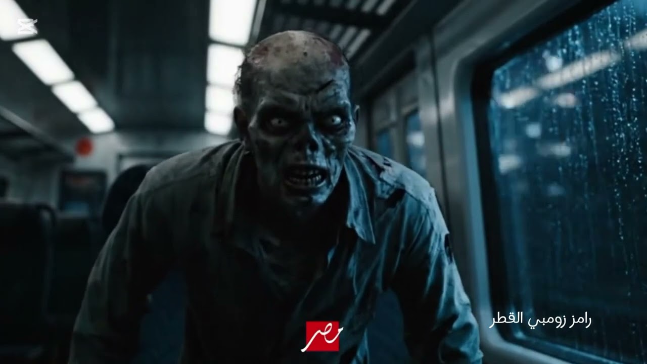برومو رامز زومبي قطر 2026 | أقوى المقالب والمفاجآت الحصرية في رمضان 🎬