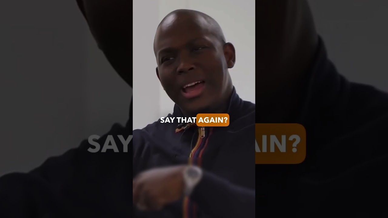 The Classical Error In Business | Vusi Thembekwayo