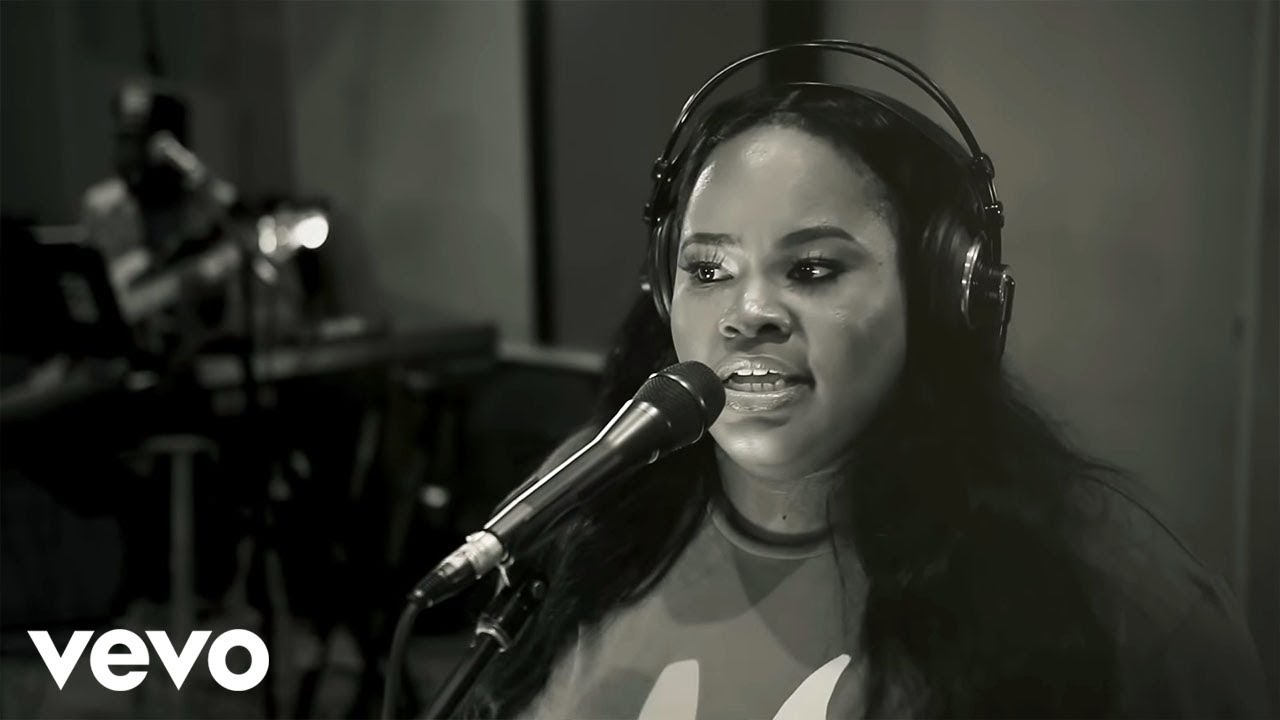 Tasha Cobbs Leonard - You Know My Name ft. Jimi Cravity (Official Video)