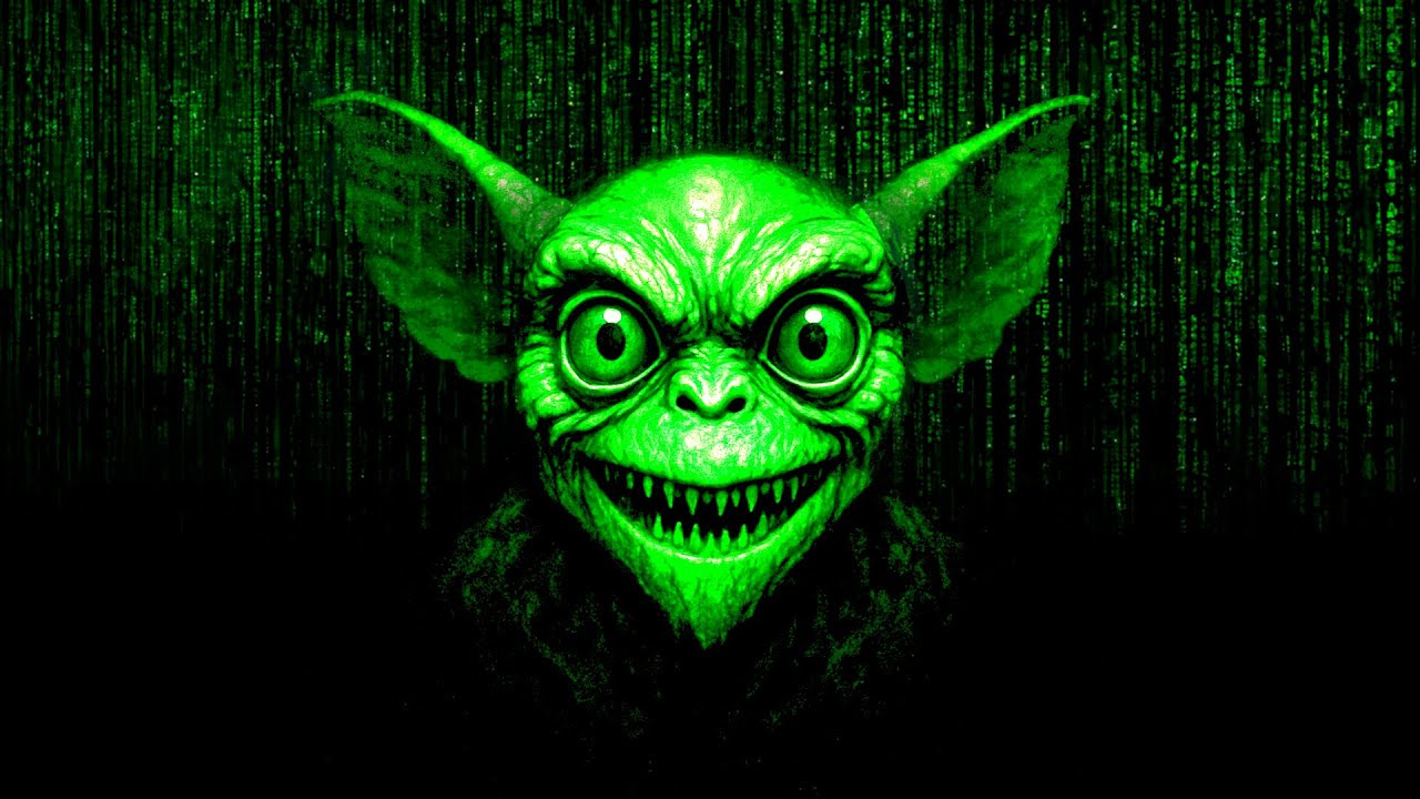 The Gremlin Stealer Malware