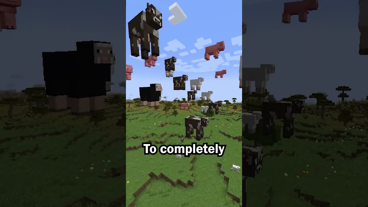 Master the New Minecraft Tick Command to Freeze Time ⏱️