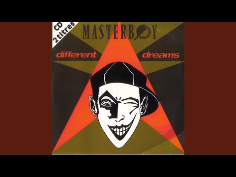 Different dreams (Maxi Edit)