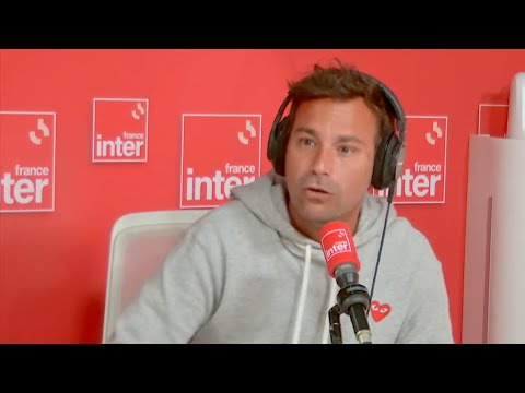 Doctolib, la France de la win ! Le billet de Bertrand Chameroy