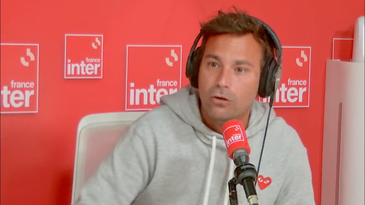 Doctolib en France : Bertrand Chameroy ose l'entrepreneuriat 💼