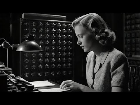Why the Enigma Machine Wasn’t the Real Codebreaker Story — A Typist Was | The Hidden Heroes of WWII
