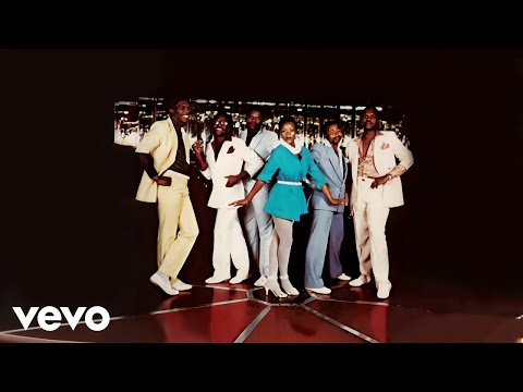 Brenda & The Big Dudes - Weekend Special (Visualizer)