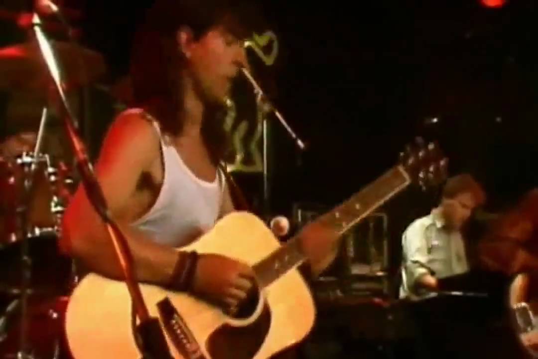 Talk Talk – Such A Shame [Live at Montreux] 🎶