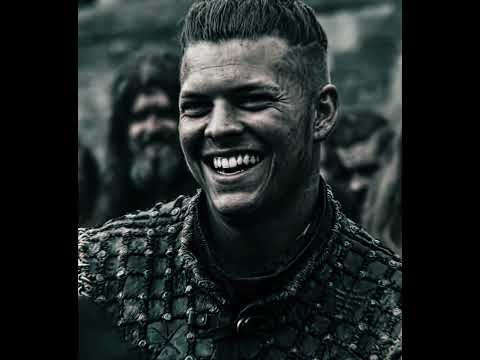 Ivar the boneless || Vikings || Ivar edit || #vikings #ivarlothbrok #ragnarlothbrok