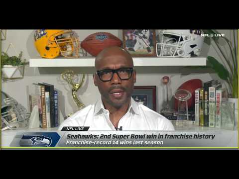 Seattle Seahawks Poised to Improve This Season 🏈
