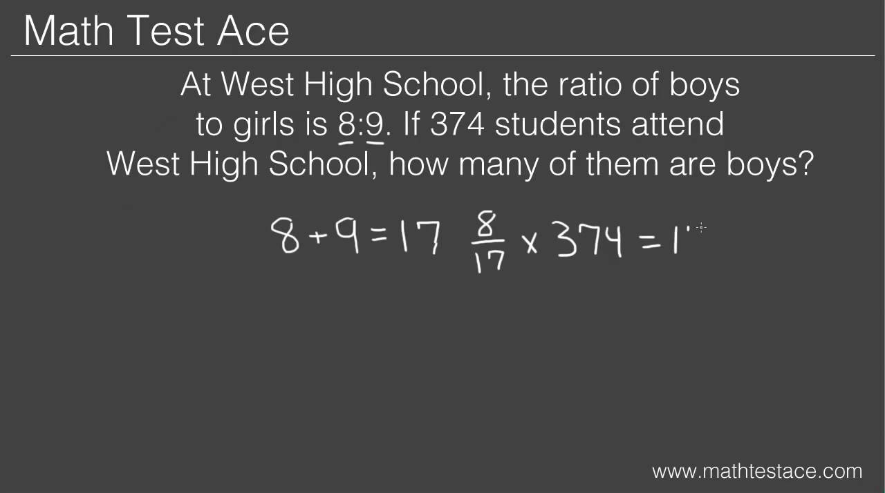 Master Ratio Word Problems with Easy Steps π