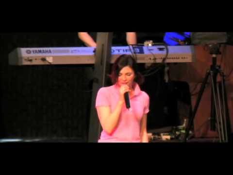 Sing My Love by Kim Walker Smith πΆ