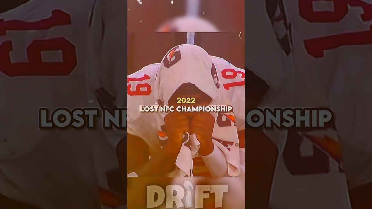 49ers' Near Misses Year After Year 💔