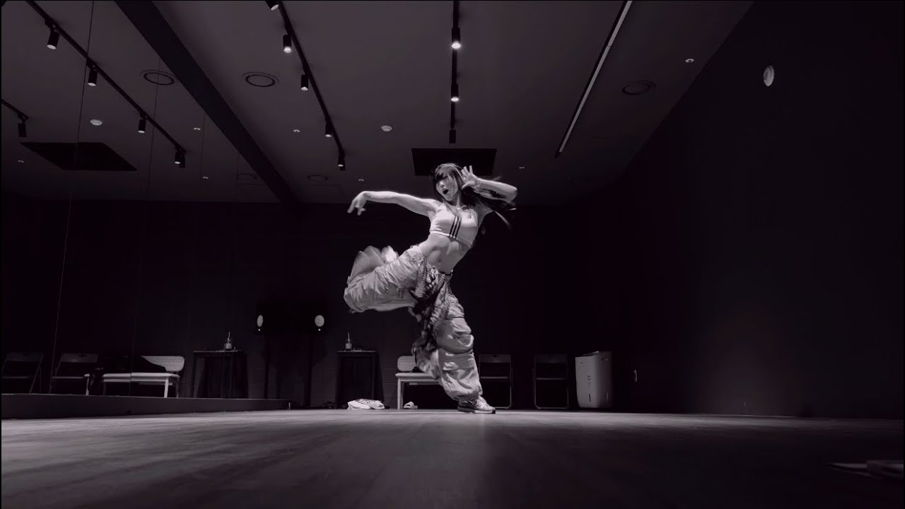 ExtraL - 제니 (JENNIE), Doechii / NAIN Choreography Performance