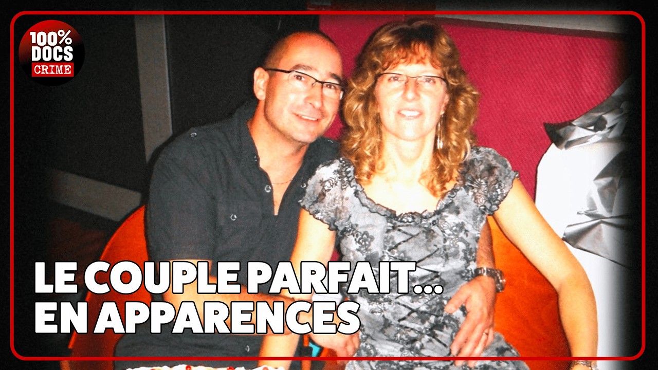 Il évite le divorce en se débarrassant de sa femme : l'affaire Mossé révélée 🕵️‍♂️