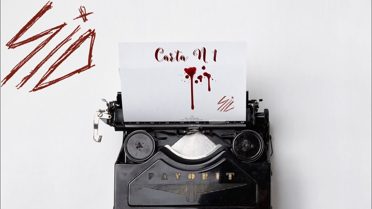 Mc Sid - Carta Nº 1 (Videoclipe Oficial) 🎶