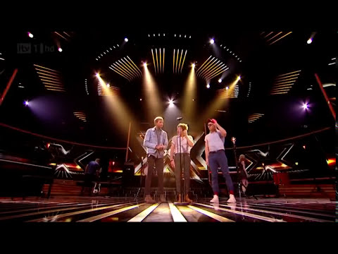 Fun. • We Are Young • Live Performance • The X-Factor UK 2012