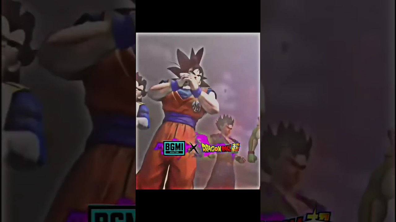 Free Fire 🤡 vs BGMI Collaboration ☠️