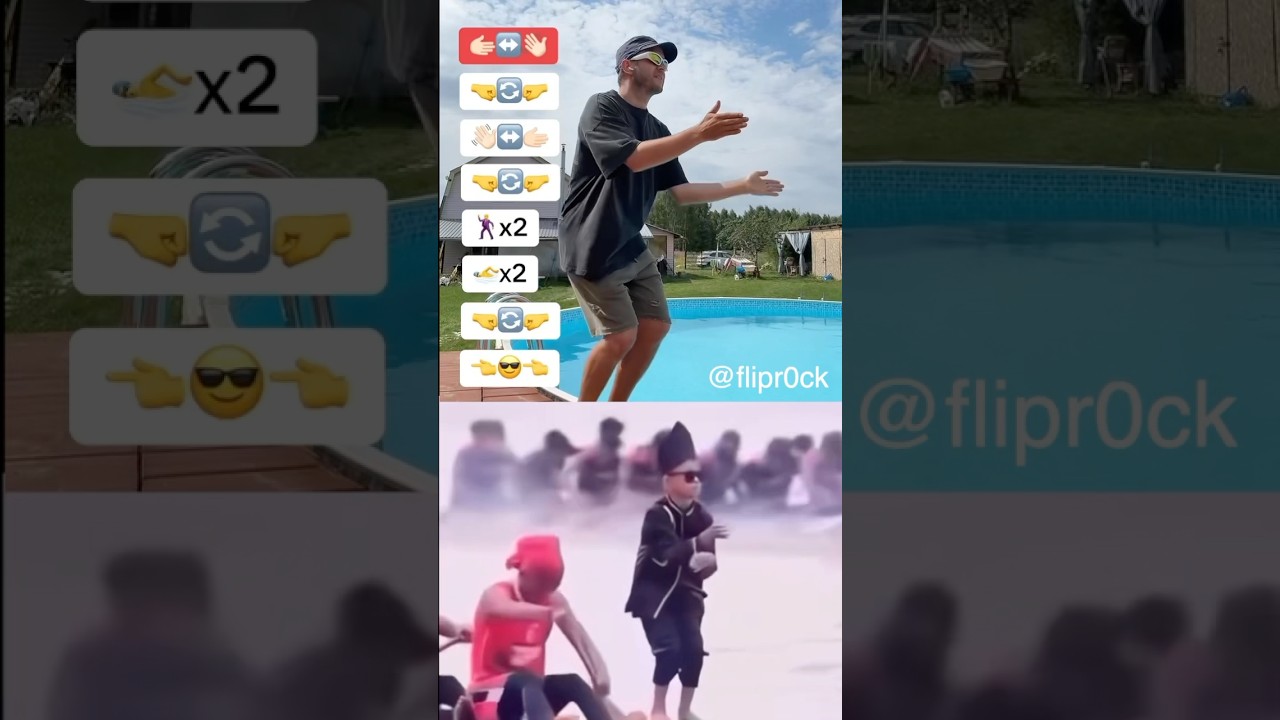 Learn the Hottest TikTok Dance Trend of 2025! 🔥 | Melly Mike & Young Black & Rich Tutorial