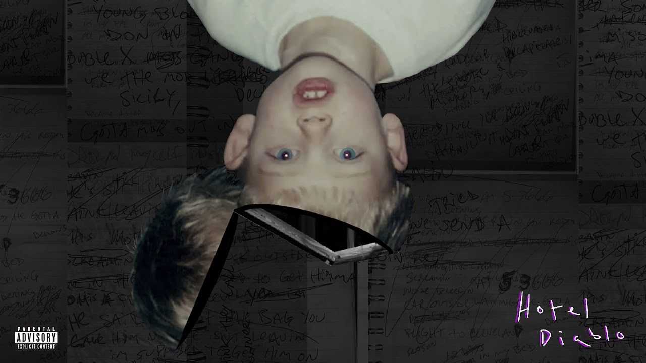 Machine Gun Kelly & Madison Love - Waste Love 🎶