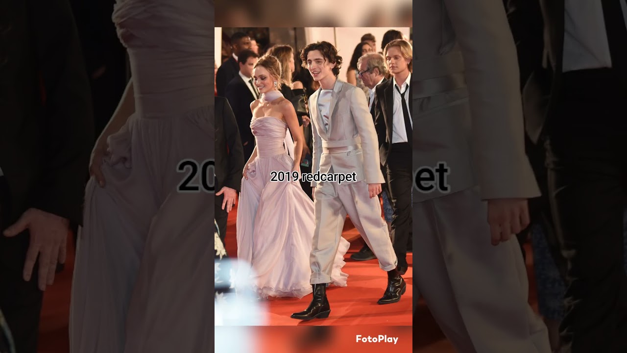 25 Venice Film Festival 2025: Stunning Red Carpet Looks of Kylie Jenner, Timothée Chalamet & More ✨